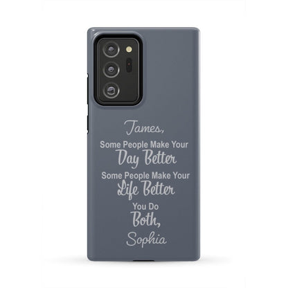 drop proof phone case - Gifts For Family Online