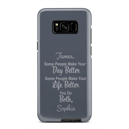 customized phone cases - Gifts For Family Online