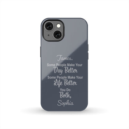 custom phone case ideas - Gifts For Family Online