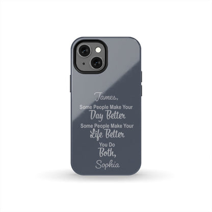 custom phone case - Gifts For Family Online