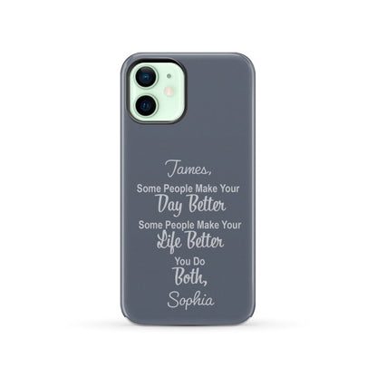 best custom phone case - Gifts For Family Online