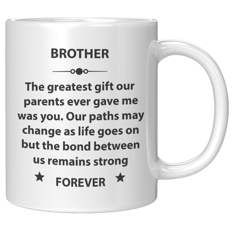 Buy TRANSPARENT Brother Gift Ideas Brother Definition Brother Print Brother  Gift Brother Quotes Brother Birthday Gift Family Wall Art Dictionary Online  in India - Etsy