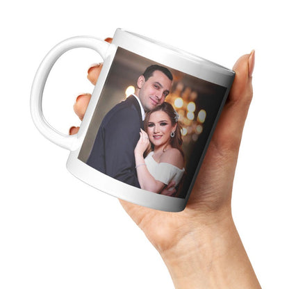 custom coffee mugs - Gifts For Family Online