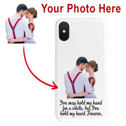 personalized phone case - Gifts For Family Online