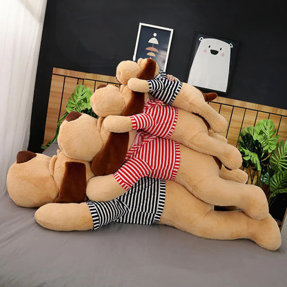 dog plush toy - Gifts For Family Online