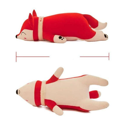 Fox Plush Toys for Children - Gifts For Family Online