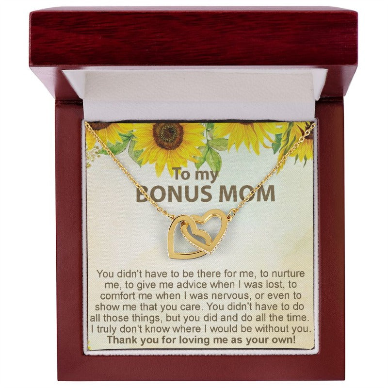 Gift for Stepmom - Gifts For Family Online