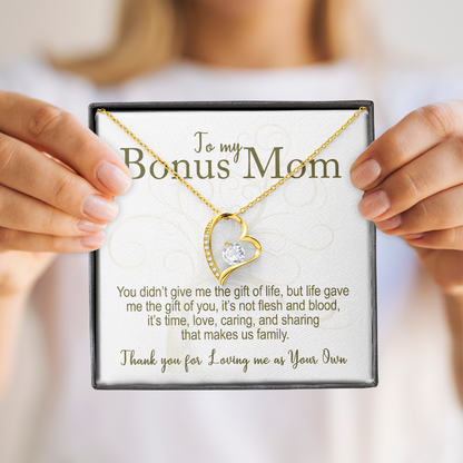 unbiological mom gifts - Gifts For Family Online