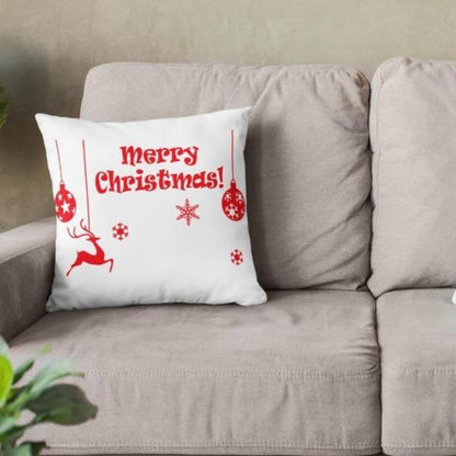 decorative christmas pillows - Gifts For Family Online