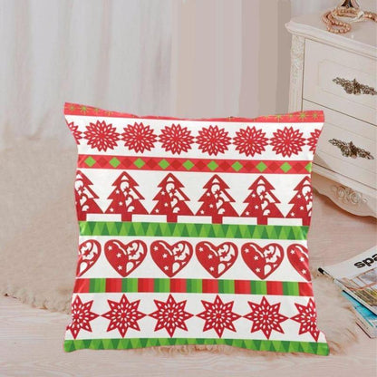 christmas pillow cases - Gifts For Family Online