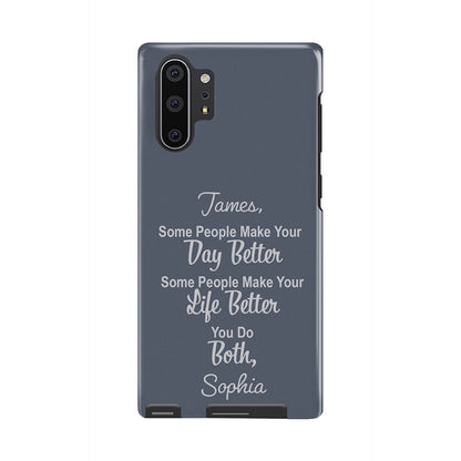 Heavy Duty Phone Case - Gifts For Family Online