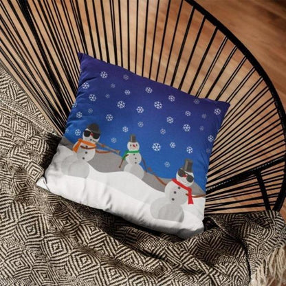 christmas pillow cases - Gifts For Family Online