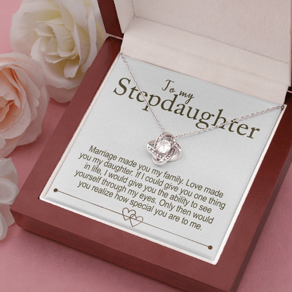 Stepdaughter gift - Gifts For Family Online