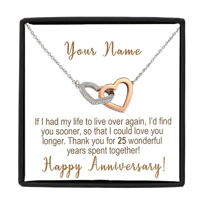 What are the best wedding anniversary gifts for women? - Quora