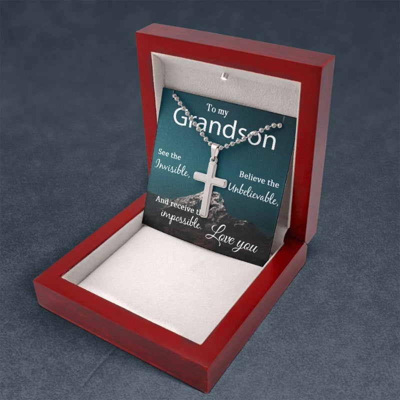 adult grandson gift - Gifts For Family Online