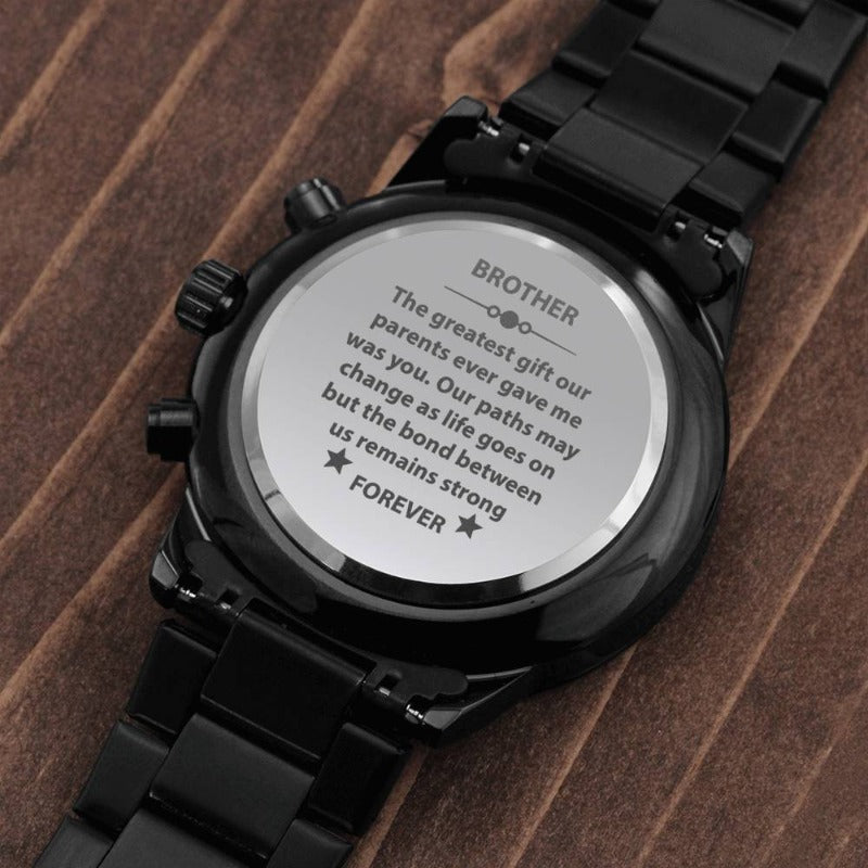 Men Sport Leisure Outdoor Digital Gift Watches in Brother Medical - China  Watch and Sportswatch price | Made-in-China.com