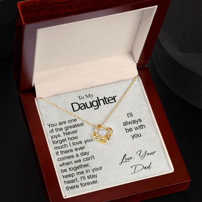 Daughter Gift from Dad Daughter Gifts – BeWishedGifts