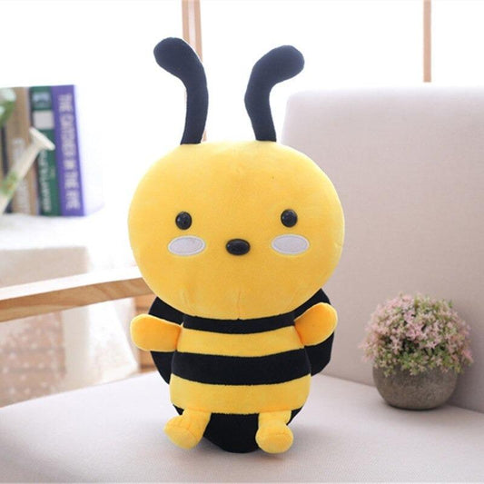 bee plush - Gifts For Family Online