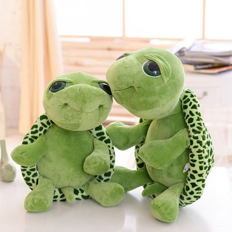 cute turtle plush - Gifts For Family Online