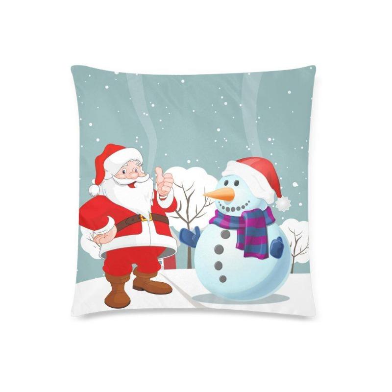 christmas pillow covers - Gifts For Family Online