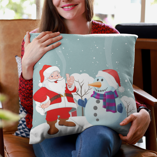 christmas pillows - Gifts For Family Online