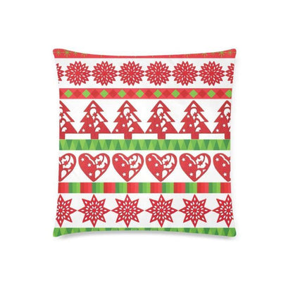 christmas pillow cover - Gifts For Family Online