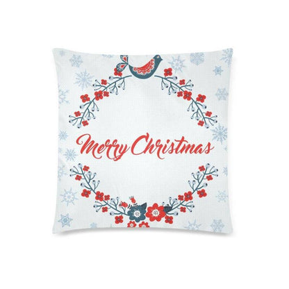 christmas pillow covers - Gifts For Family Online