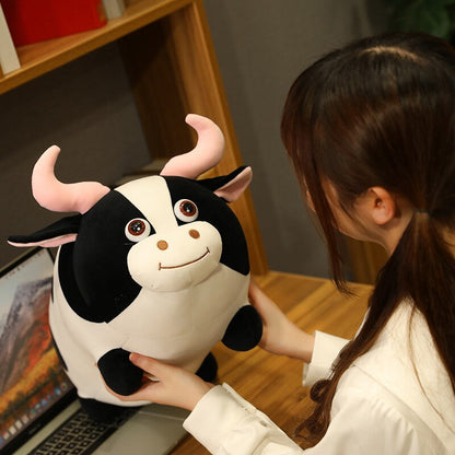 cow plush - Gifts For Family Online