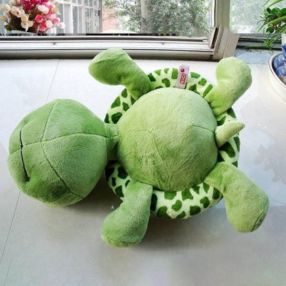 cute turtle plush - Gifts For Family Online