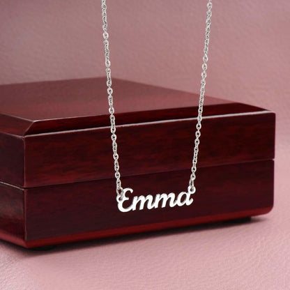 daughter necklace - Gifts For Family Online