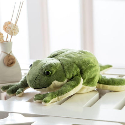 frog stuffed animal - Gifts For Family Online