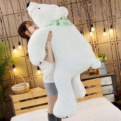 giant polar bear - Gifts For Family Online