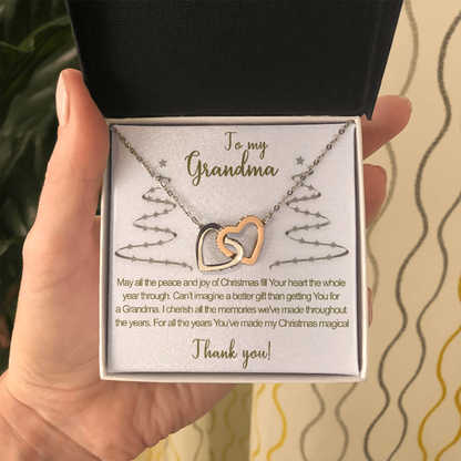 gifts for grandma - Gifts For Family Online