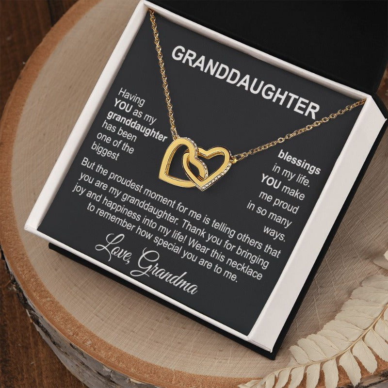 granddaughter jewelry - Gifts For Family Online