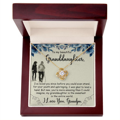 granddaughter personalized gifts - Gifts For Family Online