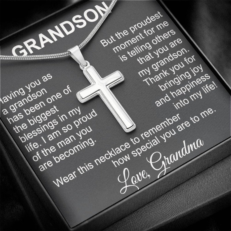 grandson gifts - Gifts For Family Online