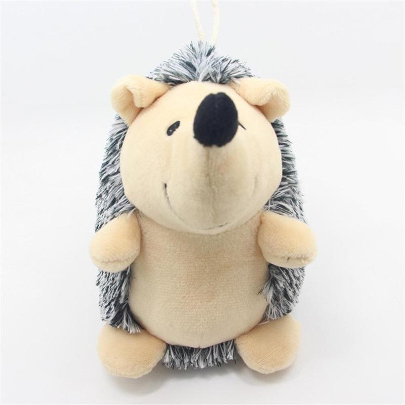 hedgehog stuffed animal - Gifts For Family Online