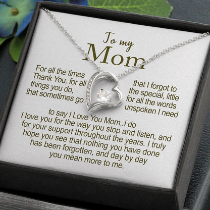 meaningful gifts for mom - Gifts For Family Online