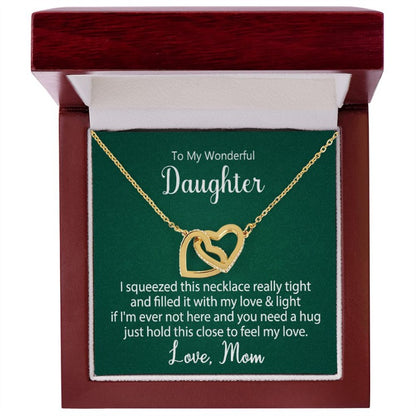 meaningful gifts for daughter - Gifts For Family Online