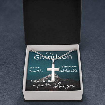 personalised grandson gifts - Gifts For Family Online