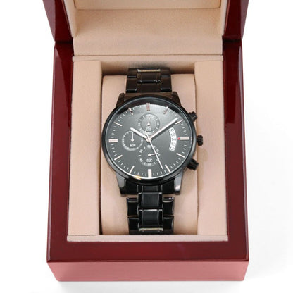 personalized watch - Gifts For Family Online