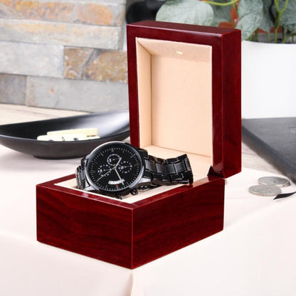 personalized watch - Gifts For Family Online