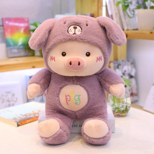 pig stuffed toy - Gifts For Family Online