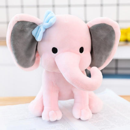 plush elephant - Gifts For Family Online