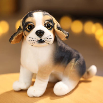 plush dog toys - Gifts For Family Online