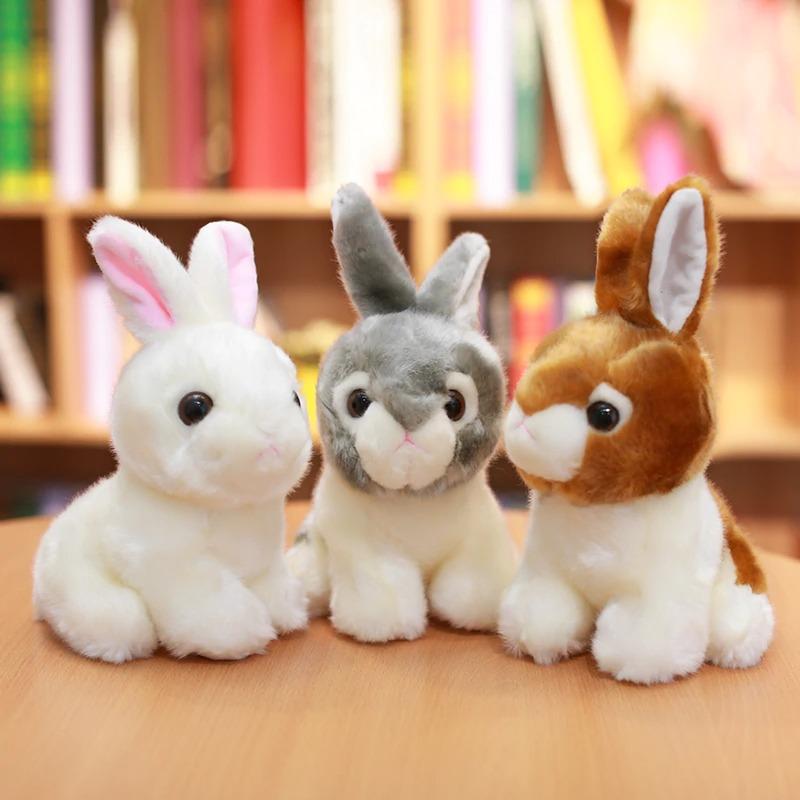 rabbit stuffed animal - Gifts For Family Online