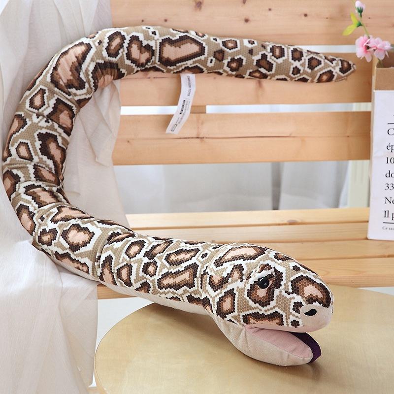 snake plush - Gifts For Family Online