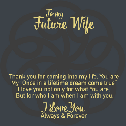 gifts for fiance girl - Gifts For Family Online