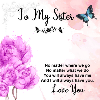 sister birthday gifts - Gifts For Family Online