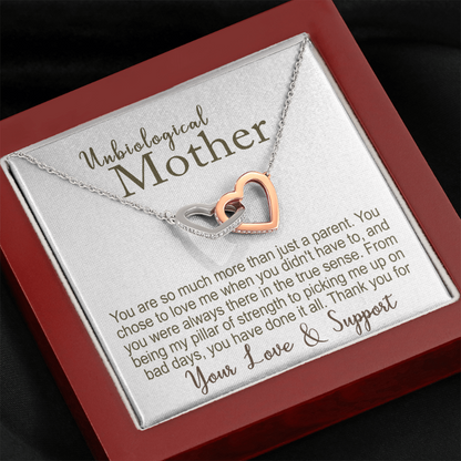 unbiological mom gifts - Gifts For Family Online